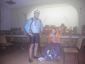 Adventure Trophy 302